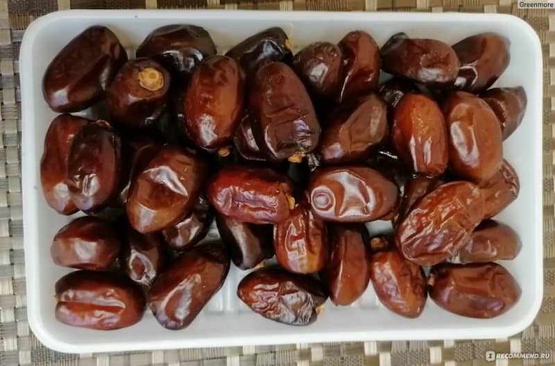 تصویر 4 از خرما مضافتی صادراتی بم مناسب بازارهای داخلی و خارجی